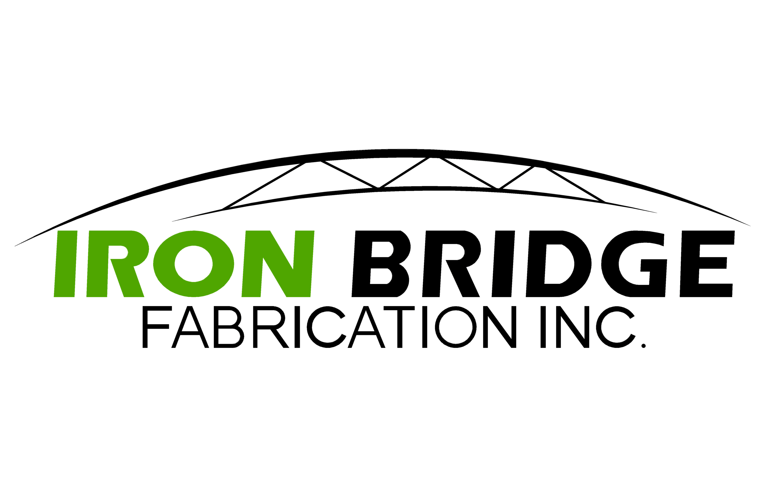 medium Iron Bridge Logo - 1