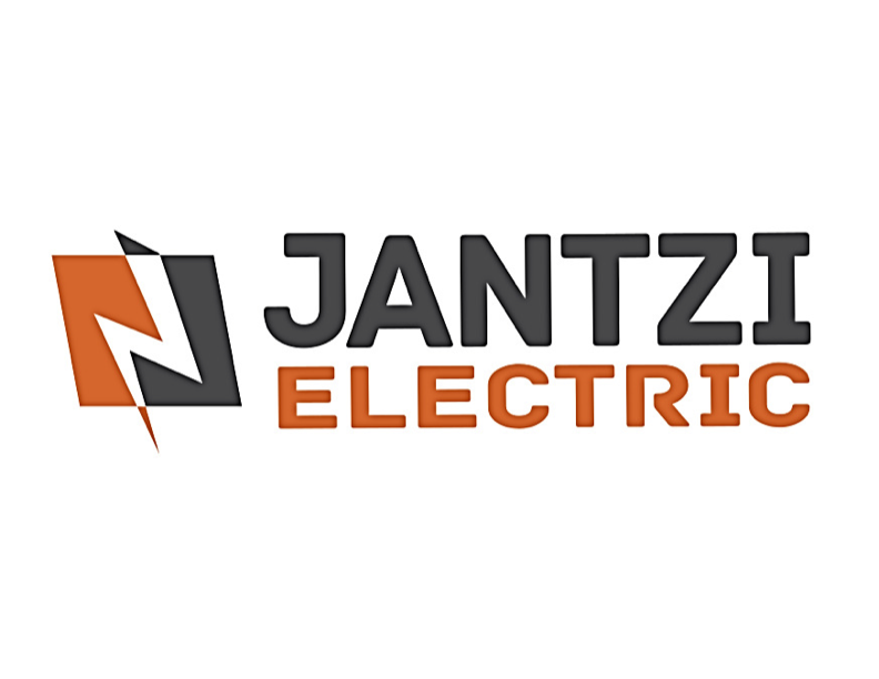 Jantzi Electric logo no inc